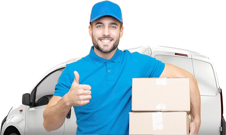 Быстрые и удобные способы доставки в Щелково!