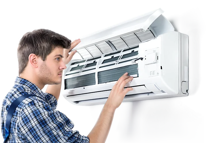 Комфортный климат под ключ: от выбора до установки!